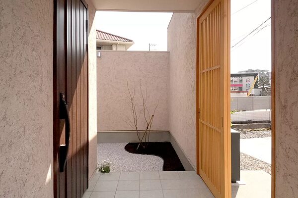 漆喰の家 FAQ